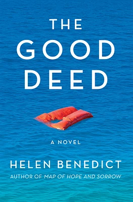 The Good Deed (Paperback)