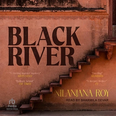 Black River (Compact Disc)