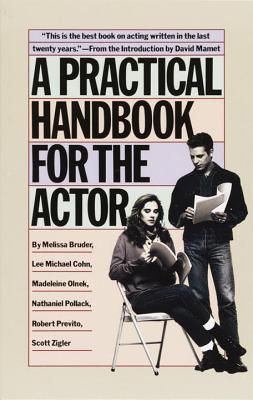 A Practical Handbook for the Actor (Paperback)