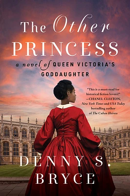 The Other Princess: A Novel of Queen Victoria's Goddaughter (Paperback)