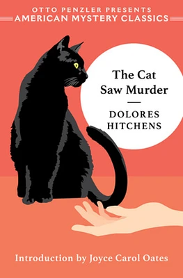 The Cat Saw Murder: A Rachel Murdock Mystery (An American Mystery Classic) (Hardcover)