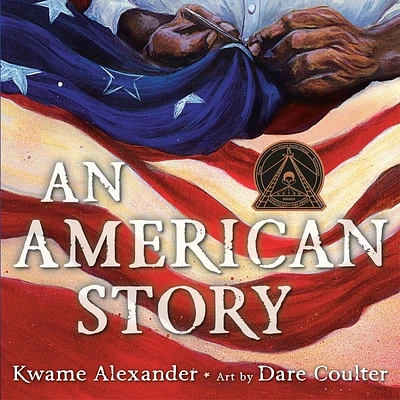 An American Story (Coretta Scott King Illustrator Award Winner) (Hardcover)