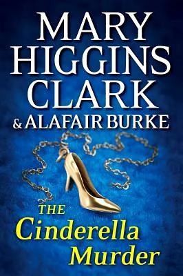 The Cinderella Murder: An Under Suspicion Novel (Hardcover)