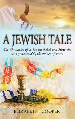 A Jewish Tale (Hardcover)