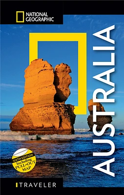 National Geographic Traveler: Australia, 6th Edition (Paperback)