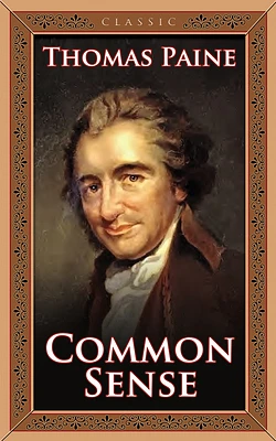 Common Sense (Paperback)