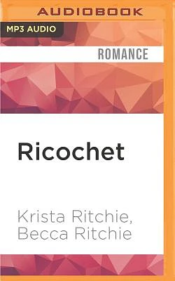 Ricochet (Addicted) (MP3 CD)