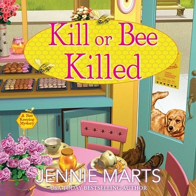 Kill or Bee Killed (Compact Disc)