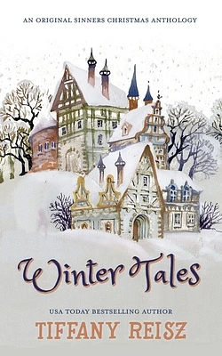 Winter Tales: A Christmas Anthology (Paperback)