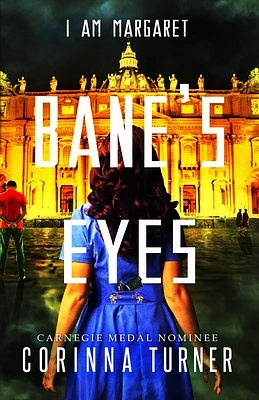 Bane's Eyes (I Am Margaret #4) (Paperback)