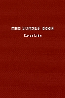 The Jungle Book (Paperback)