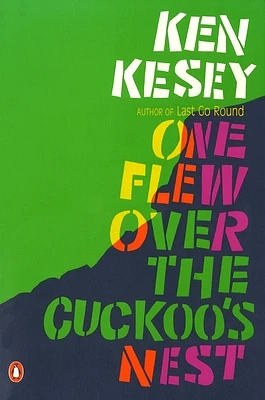 One Flew Over the Cuckoo's Nest (Paperback)