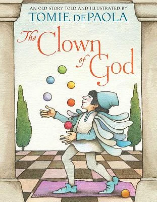 The Clown of God (Paperback)