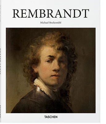 Rembrandt (Basic Art) (Hardcover