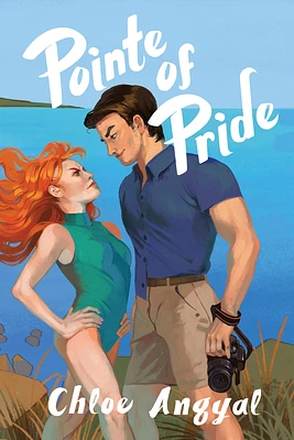 Pointe of Pride (Paperback)