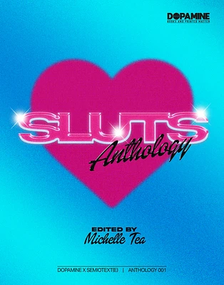 SLUTS: Anthology (Paperback)