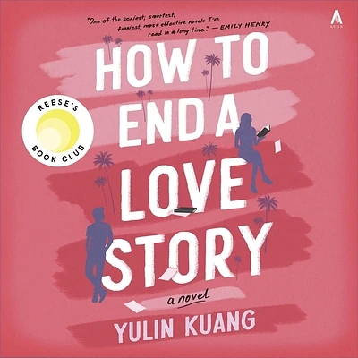 How to End a Love Story (Compact Disc)