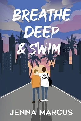 Breathe Deep & Swim (Paperback)