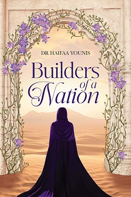 Builders of a Nation (Hardcover)