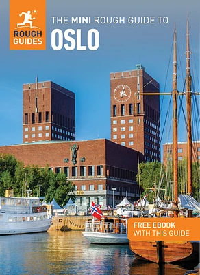 The Mini Rough Guide to Oslo: Travel Guide with eBook (Mini Rough Guides) (Paperback)