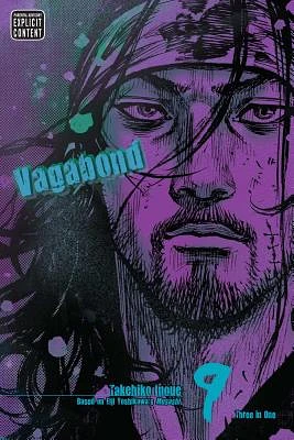 Vagabond (VIZBIG Edition), Vol. 9 (Paperback)