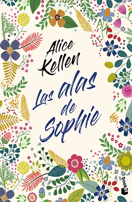 Las Alas de Sophie / Sophie's Wings (Paperback)