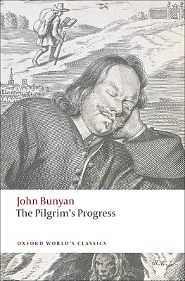 The Pilgrim's Progress (Oxford World's Classics) (Paperback)