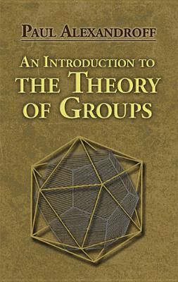 An Introduction to the Theory of Groups