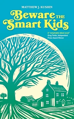 Beware The Smart Kids (Paperback)