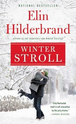 Winter Stroll (Winter Street #2) (Mass Market)