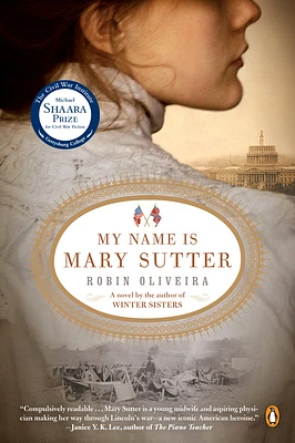 My Name Is Mary Sutter: A Novel (Paperback)