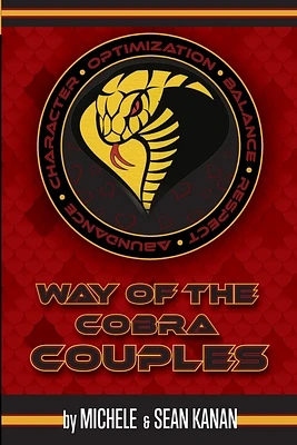 Way of the COBRA Couples (Paperback)