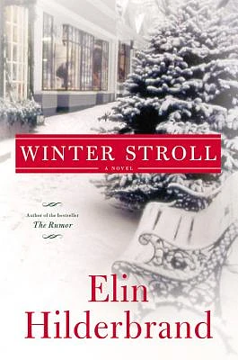 Winter Stroll (Winter Street #2) (Hardcover)