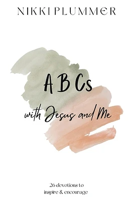 ABCs with Jesus and Me (Paperback)