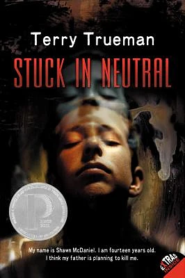 Stuck in Neutral (Paperback)