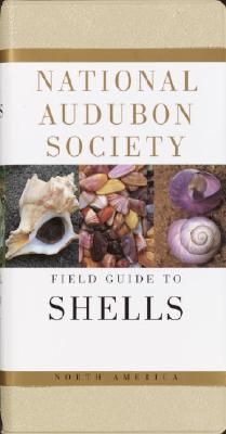 National Audubon Society Field Guide to Shells: North America (National Audubon Society Field Guides) (Hardcover)