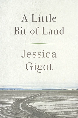 A Little Bit of Land (Paperback)