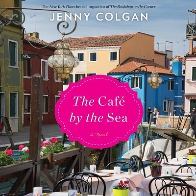 The Cafe by the Sea (Compact Disc)