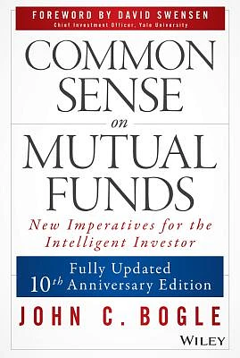 Common Sense on Mutual Funds (Hardcover)