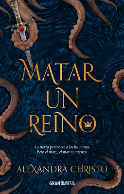 Matar un reino (Paperback)