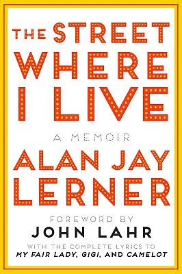 The Street Where I Live: A Memoir (Paperback)