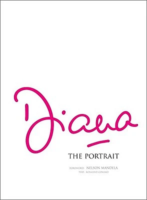 Diana: The Portrait (Hardcover)