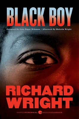 Black Boy (Paperback)