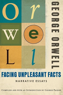 Facing Unpleasant Facts (Paperback)