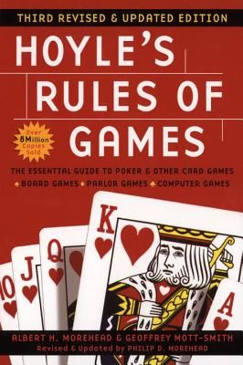 Hoyle's Rules of Games: Third Revised and Updated Edition