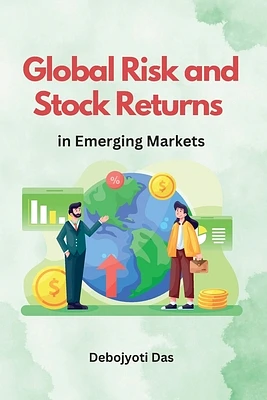 Global Risk and Stock Returns in Emerging Markets (Paperback)