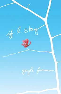 If I Stay (Large Print / Paperback)