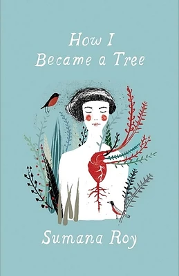 How I Became a Tree (Paperback)