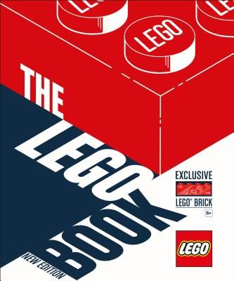 The Lego Book, New Edition