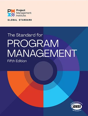 The Standard for Program Management - Fifth Edition (Paperback)